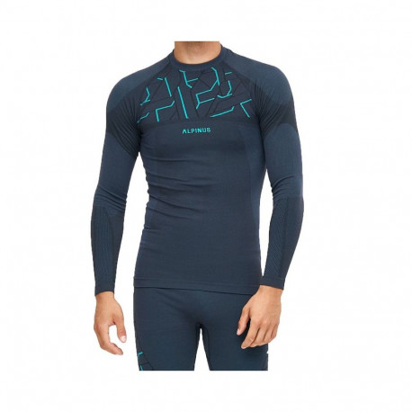Alpinus Tactical Gausdal M SI8912 - SI8916 thermal sweatshirt (S)