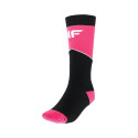 4F FNK F118 Jr ski socks 4FJWAW23UFSOF118 55N (32-35)