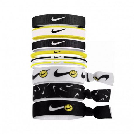 Nike Mixed Ponytail Holders N0003537032OS