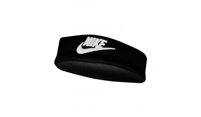 Nike Classic Terry Headband N1008665010OS