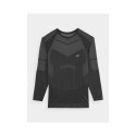 Thermal sweatshirt 4F M103 M 4FAW23USEAM103 20S (S/M)