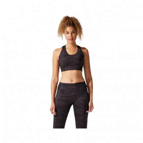 Asics Piping GPX Bra W 2032B781-001 Sports Bra (M)