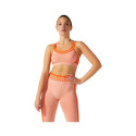 Sports bra Asics Cropped Logo Seamless Bra W 2032B791-800 (S)