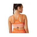 Sports bra Asics Cropped Logo Seamless Bra W 2032B791-800 (S)
