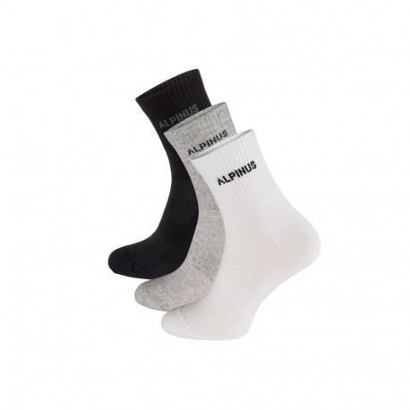 Alpinus Alpamayo 3pack socks FL43776 (43-46)
