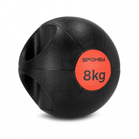 Gripi Medical Ball Spokey 8kg 929866 (8 KG)