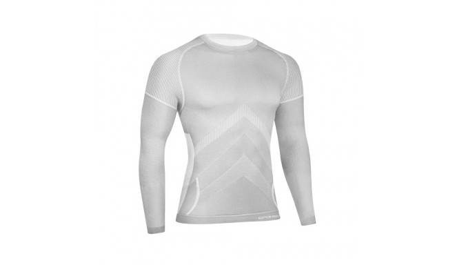 Thermoactive sweatshirt Spokey dry hi pro XXL M 6114300000 (XXl)