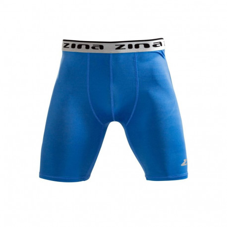 Tights Zina Bionic Senior thermoactive (Blue) C047-412E1_20220201135643 (L-XL)