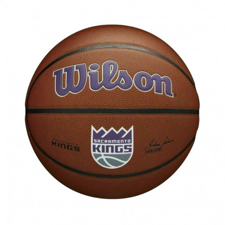 Wilson Team Alliance Sacramento Kings Ball WTB3100XBSAC (7)