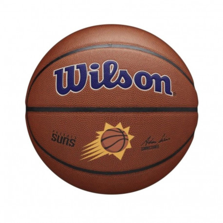 Wilson Team Alliance Phoenix Suns Ball WTB3100XBPHO (7)