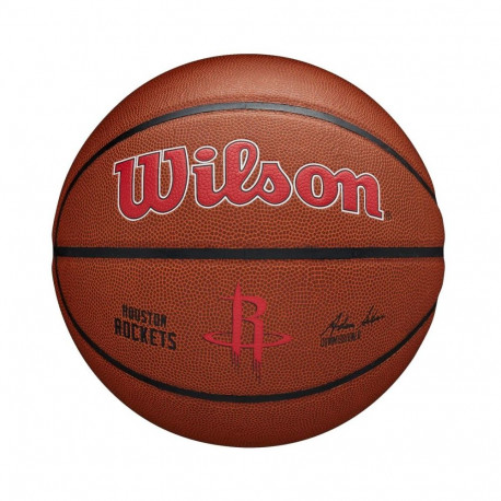 Wilson Team Alliance Houston Rockets Ball WTB3100XBHOU (7)