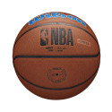 Wilson Team Alliance Dallas Mavericks Ball WTB3100XBDAL (7) Wilson Team Alliance Dallas Mavericks Ball WTB3100XBDAL (7)
