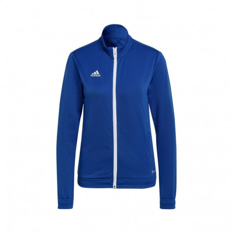 Adidas Entrada 22 Track Jacket W HG6293 (M)