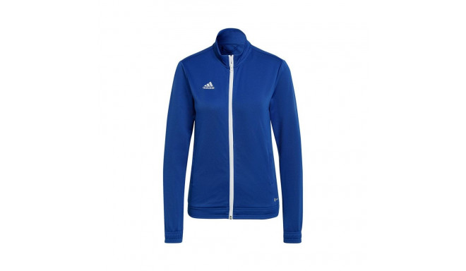 Adidas Entrada 22 Track Jacket W HG6293 (XS)