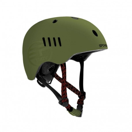 Spokey Pumptrack 940960 helmet