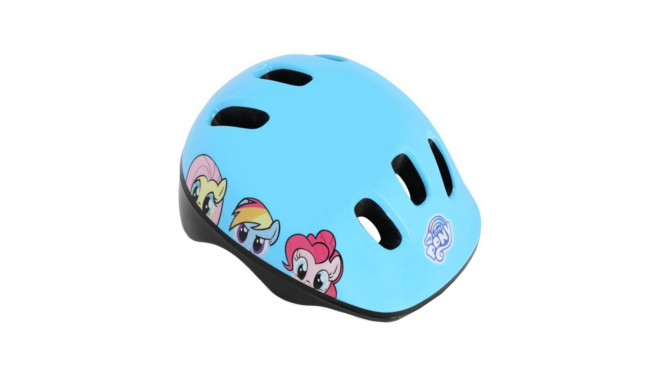 Spokey Hasbro Pony Jr 941295 bicycle helmet