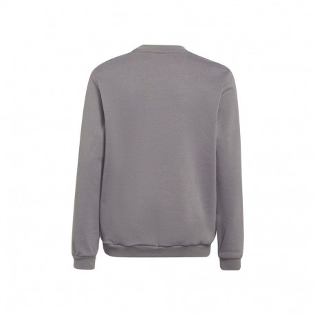 Adidas Entrada 22 Sweat Top Jr H57477 (140)