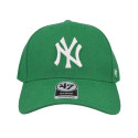 47 Brand New York Yankees MVP Cap B-MVPSP17WBP-KY (One size)