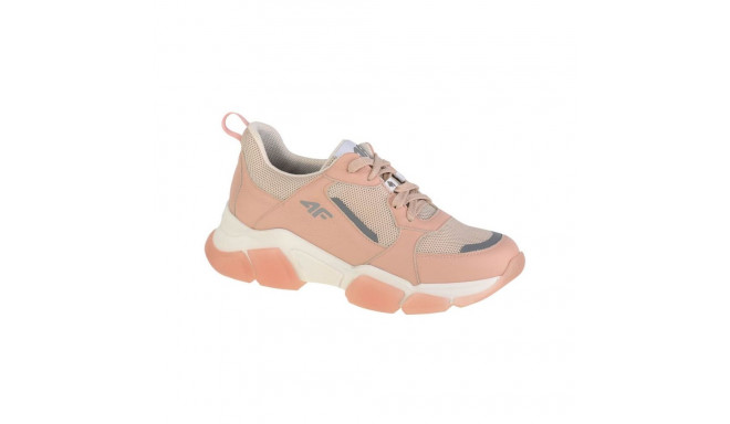 4F Wmn's Casual W H4L-OBDL254-56S shoes (39)