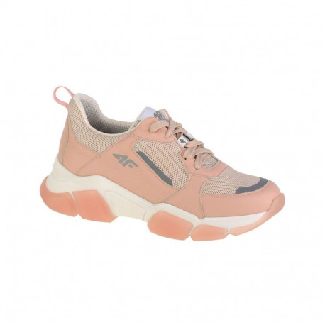 4F Wmn's Casual W H4L-OBDL254-56S shoes (38)