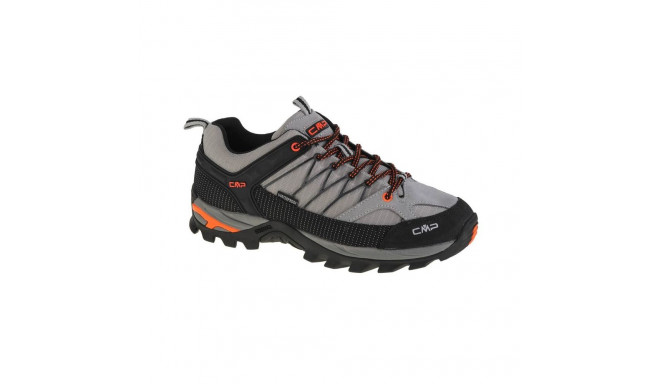 CMP Rigel Low M 3Q54457-75UE shoes (42)