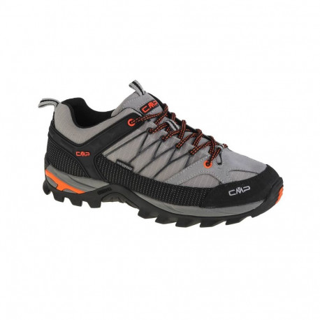 CMP Rigel Low M 3Q54457-75UE shoes (46)