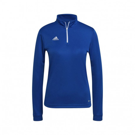 Adidas Entrada 22 Top Training W sweatshirt HG6284 (M)