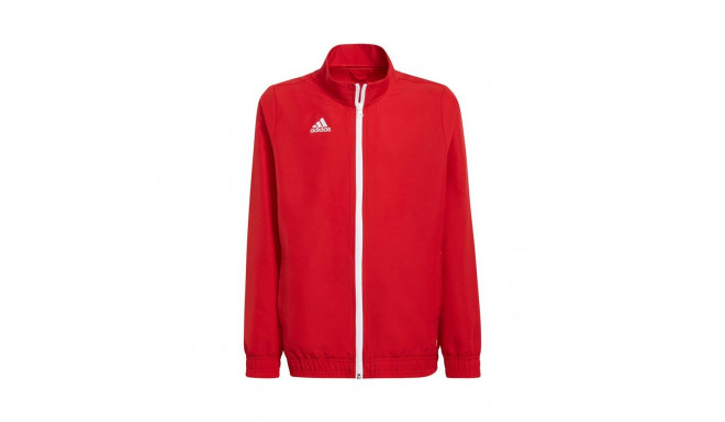 Adidas Entrada 22 Presentation Jacket Jr H57540 sweatshirt (152cm)