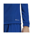 Adidas Entrada 22 Top Training Sweatshirt W HG6284 (XS)