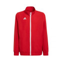 Adidas Entrada 22 Presentation Jacket Jr H57540 (140 cm)