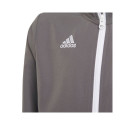 Adidas Entrada 22 Presentation Jacket Jr H57539 (164 cm)