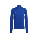 Adidas Entrada 22 M HG6286 training top (S (173cm))