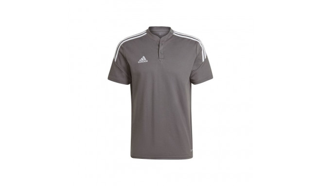 Adidas Condivo 22 M HD2320 polo shirt (S (173cm))