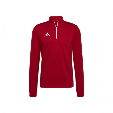 Adidas Entrada 22 M sweatshirt H57556 (M (178cm))