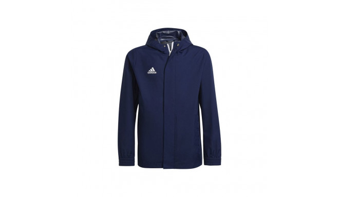 Adidas Entrada 22 All-Waether Jr Jacket H57511 (116)
