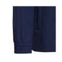 Jacket adidas Entrada 22 All-Waether Jr H57511 (116)