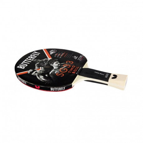 Butterfly Timo Boll SG33 85017 Ping Pong Racket