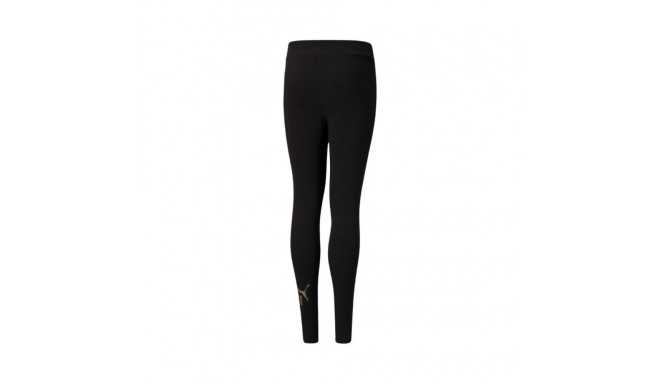 Leggings Puma ESS + Logo Jr 587050 56 (116 cm)