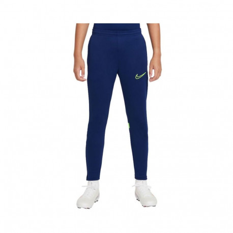 Nike Dri-FIT Academy 21 Pant Kpz Jr CW6124 492 (S)