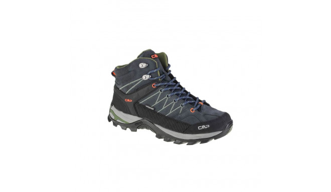 CMP Rigel Mid M 3Q12947-51UG shoes (41)