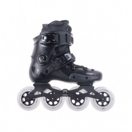 SEBA FR1 90 SKKFR190-BK freestyle skates (45)