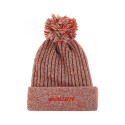 Bauer Team Knit Pom 1057011 Cap (czarny)