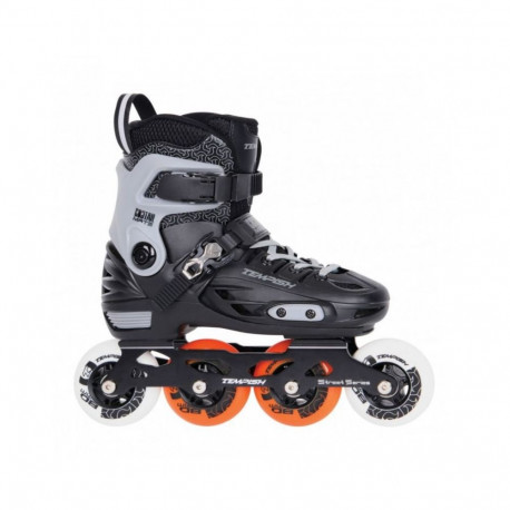 Tempish Cocktail Mate Jr Adjustable Rollers 10000046032 (34-37)