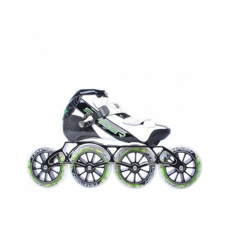 Tempish Spider 10000047015 Speed Skates (49)