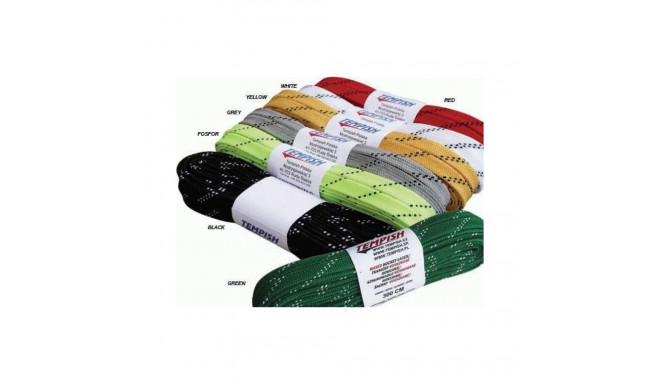 Tempish waxed laces 131000243 (FOS)
