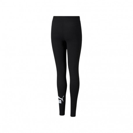 Kids Leggings Puma ESS Logo Leggings Jr 587035 01 (152cm)
