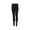 Kids Leggings Puma ESS Logo Leggings Jr 587035 01 (140cm)