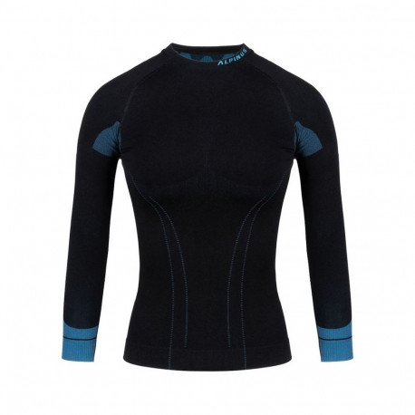 Alpinus Tactical Base Layer W GT43210 thermal sweatshirt (S)