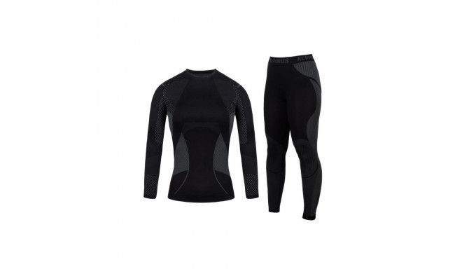 Alpinus Active Base Layer Set W GT43253 (M)