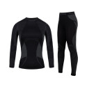 Thermoactive underwear Alpinus Active Base Layer Set W GT43253 (M)